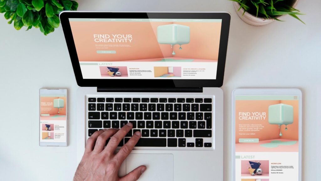 Responsive design