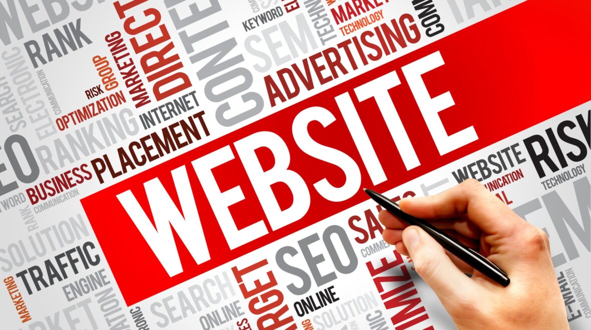 Website Design and User Experience: Best Practices for Increasing Conversion.