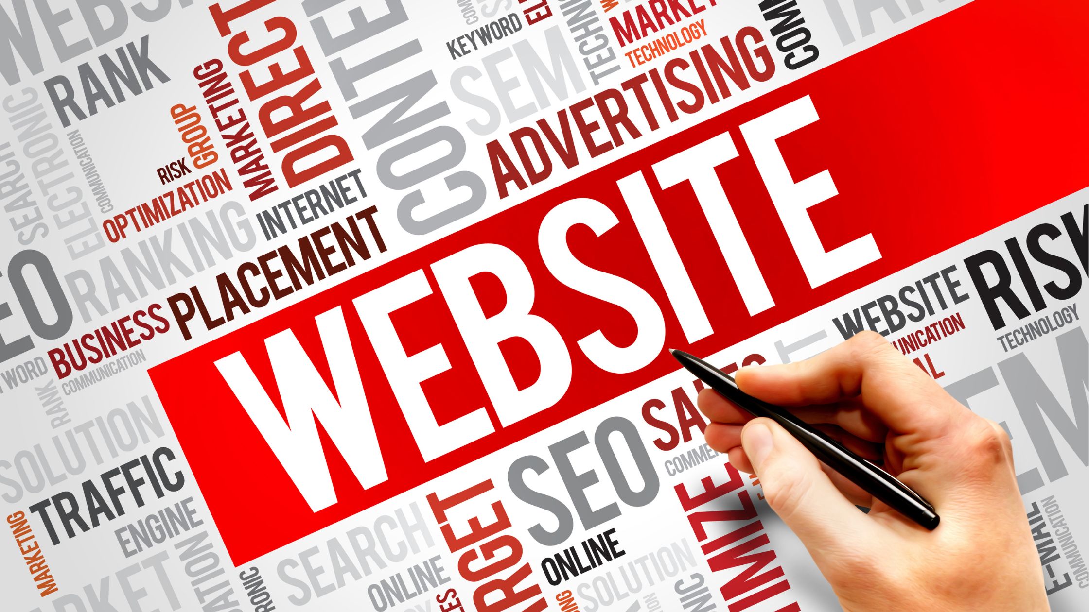 Website Design and User Experience: Best Practices for Increasing Conversion.